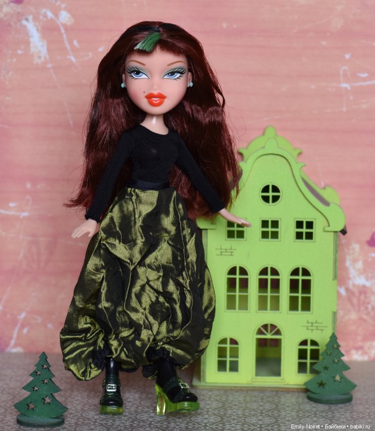 Подборка Братц — Куклы Bratz (Братц) и Moxie Girlz: MGA