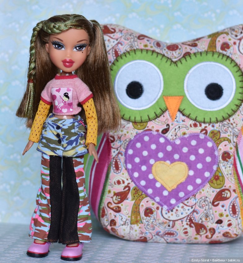 Подборка Братц — Куклы Bratz (Братц) и Moxie Girlz: MGA