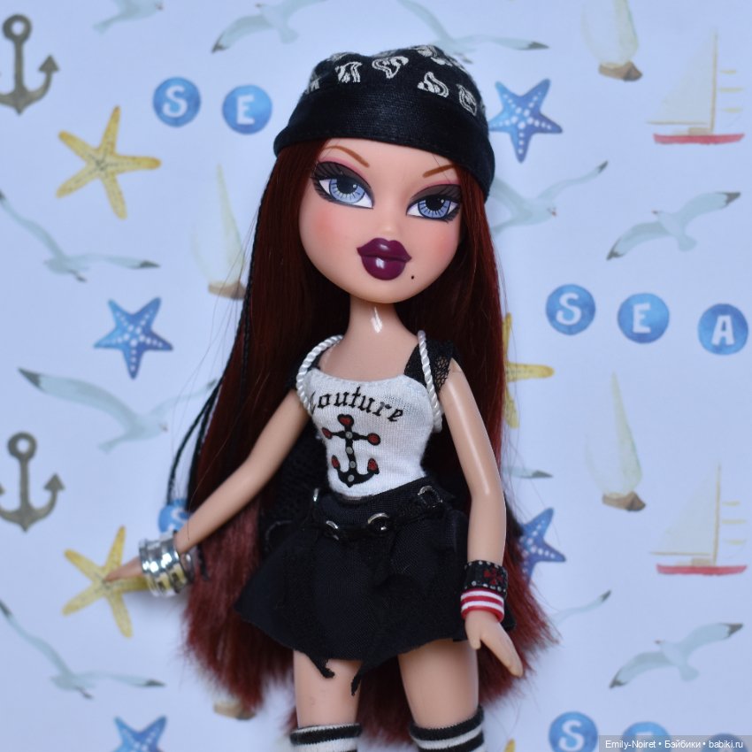 Подборка Братц — Куклы Bratz (Братц) и Moxie Girlz: MGA