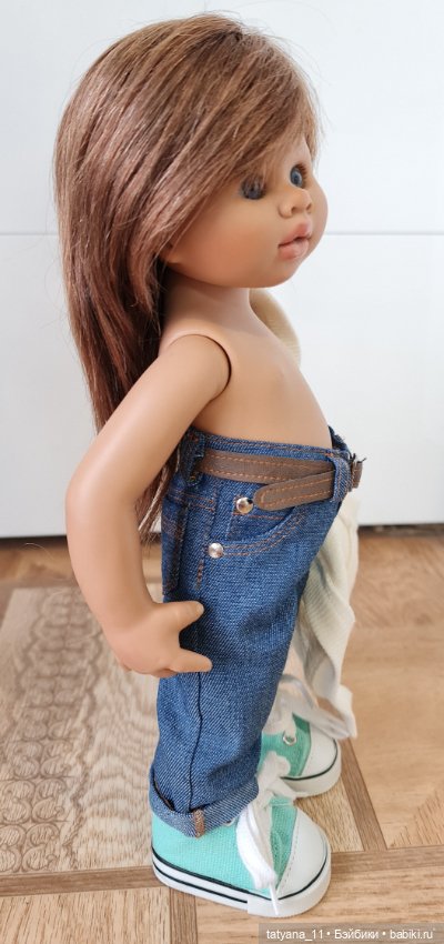 Теплые комплектики для Вихтелят 6 (фото 10)