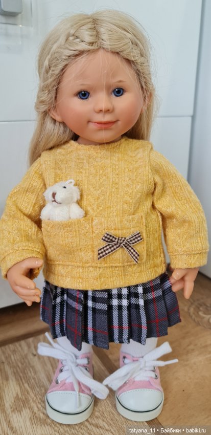 Теплые комплектики для Вихтелят 6