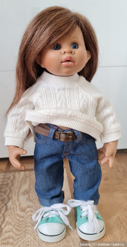 Теплые комплектики для Вихтелят 6 (фото 8)