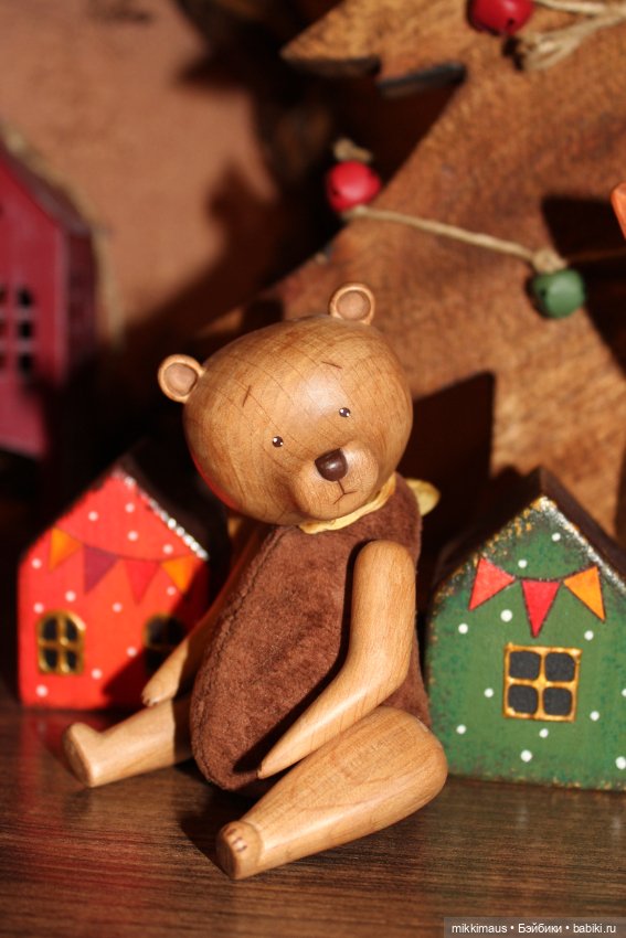 Настоящий Дед Мороз, Снегурочка и лисичка