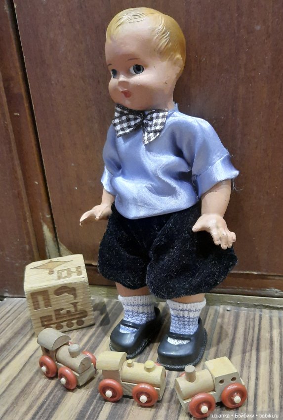 Мой сероглазый...но не король