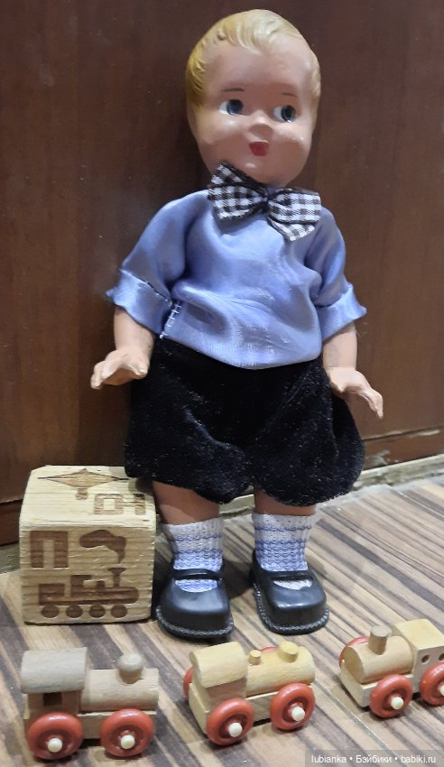 Мой сероглазый...но не король