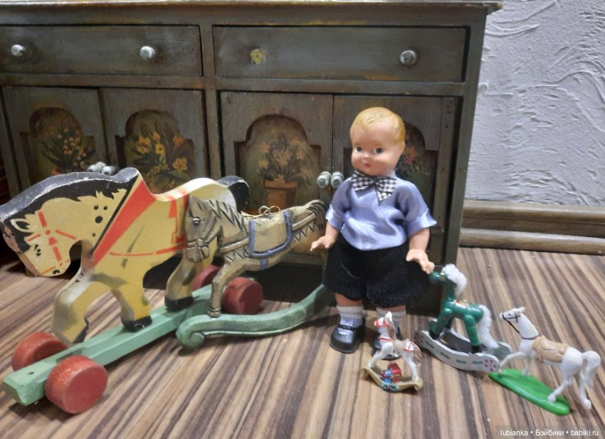 Мой сероглазый...но не король