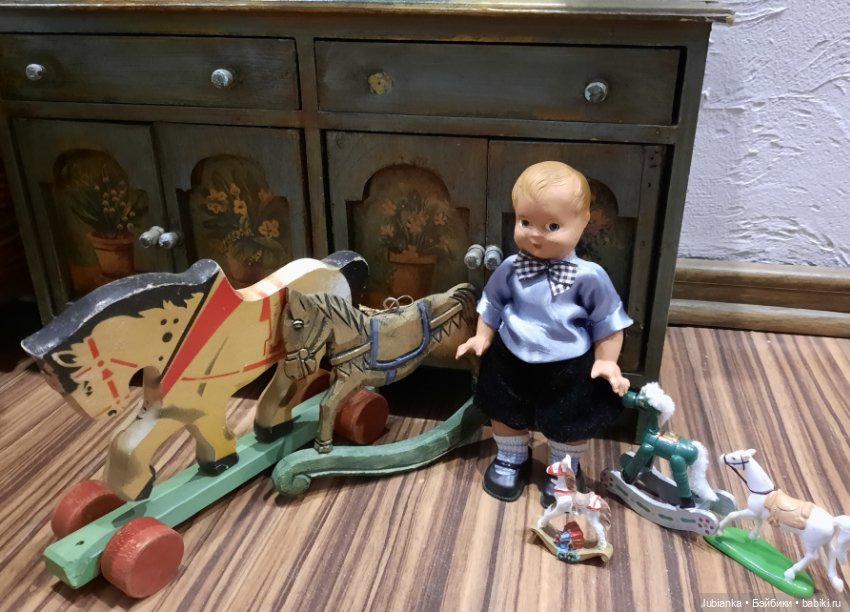 Мой сероглазый...но не король