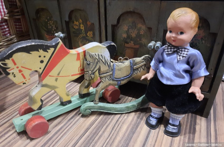 Мой сероглазый...но не король