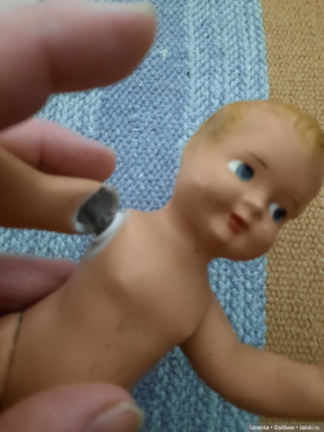 Мой сероглазый...но не король (фото 4)