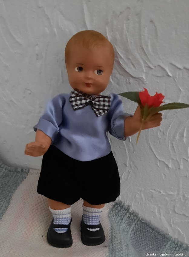 Мой сероглазый...но не король