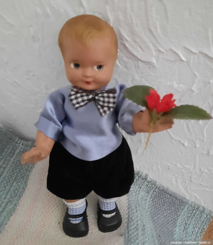 Мой сероглазый...но не король (фото 10)