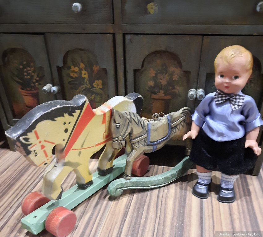 Мой сероглазый...но не король