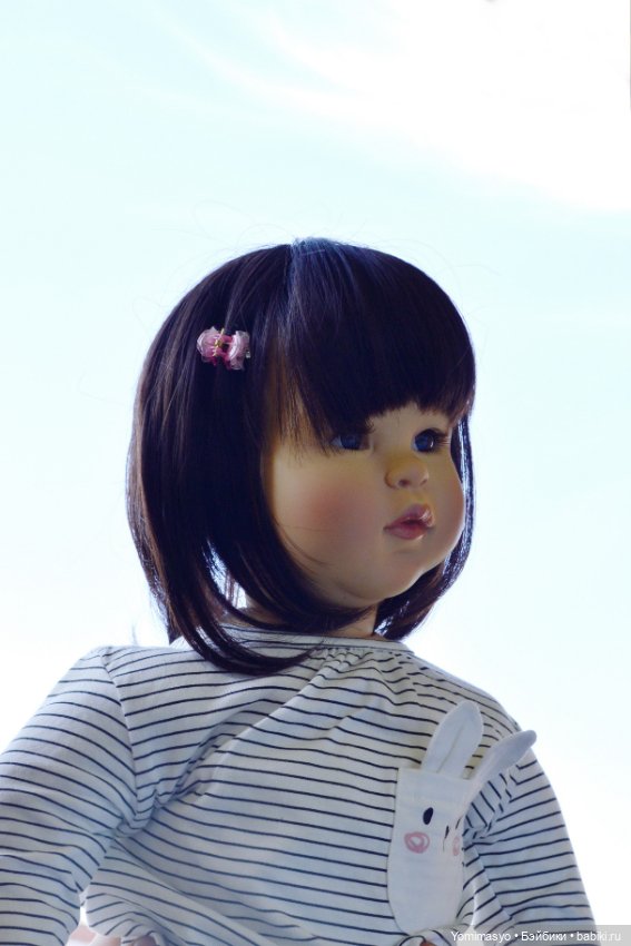 Бао Мей (автор Пинг Лау) — Коллекционные куклы разных авторов (Разное): редкие бренды