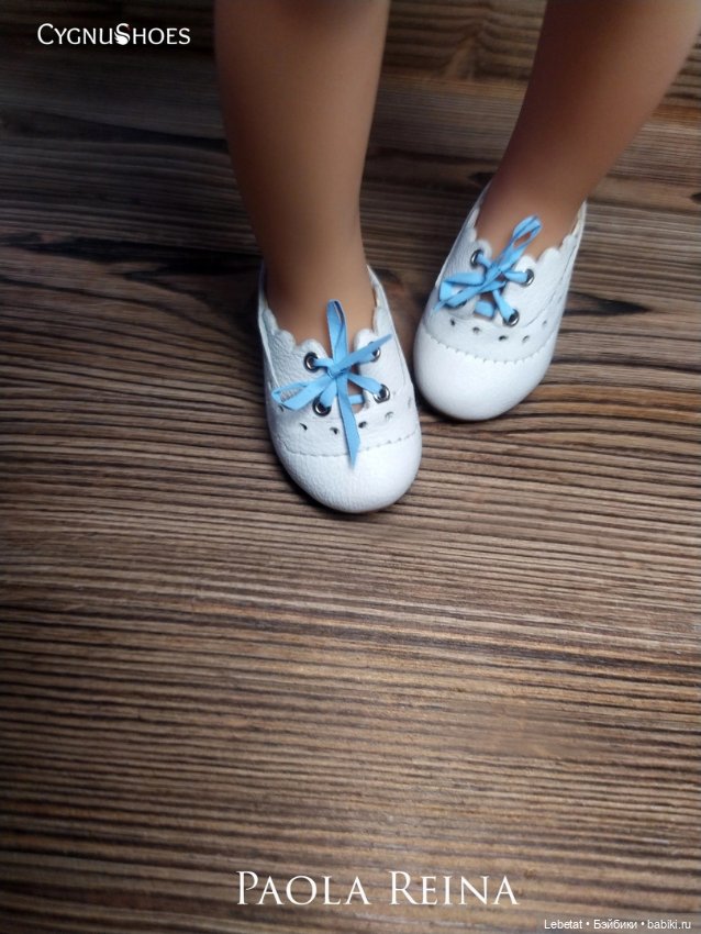 Обувь.Размышления вслух — Одежда и обувь для кукол своими руками: фото