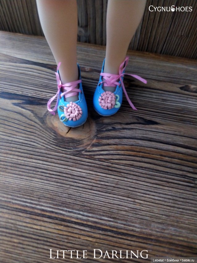 Обувь.Размышления вслух — Одежда и обувь для кукол своими руками: фото