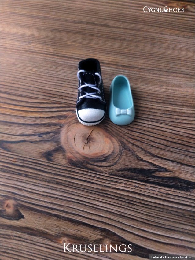 Обувь.Размышления вслух — Одежда и обувь для кукол своими руками: фото (фото 8)