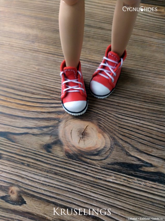 Обувь.Размышления вслух — Одежда и обувь для кукол своими руками: фото (фото 9)