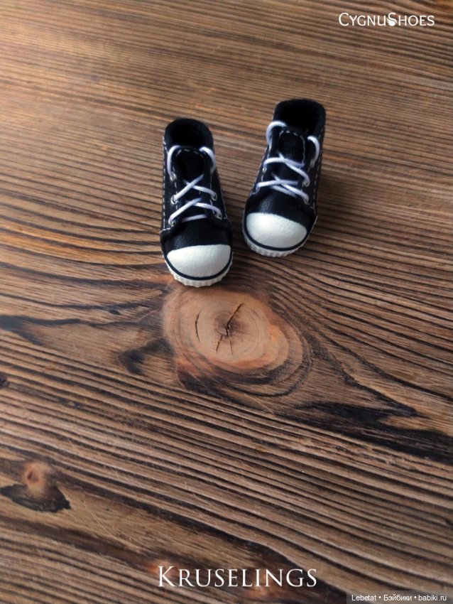 Обувь.Размышления вслух — Одежда и обувь для кукол своими руками: фото (фото 7)