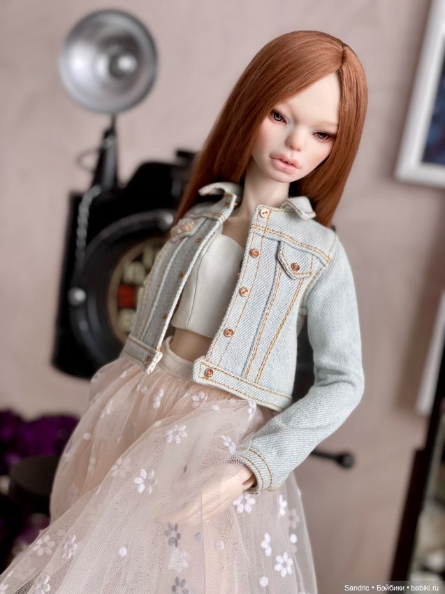 Первые в этом году фото. Катя (фото 2)