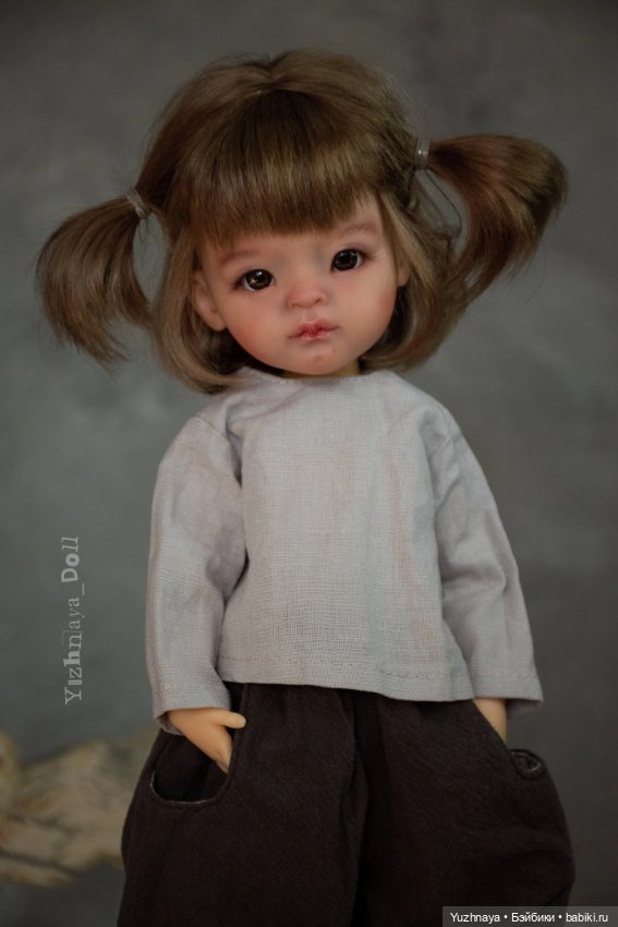 Деловая — Куклы Paola Reina (Паола Рейна): новинки