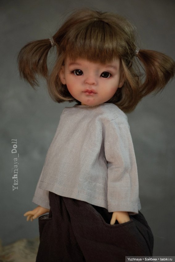 Деловая — Куклы Paola Reina (Паола Рейна): новинки