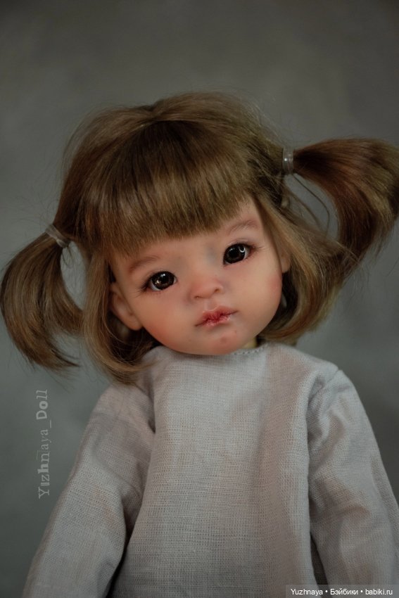 Деловая — Куклы Paola Reina (Паола Рейна): новинки