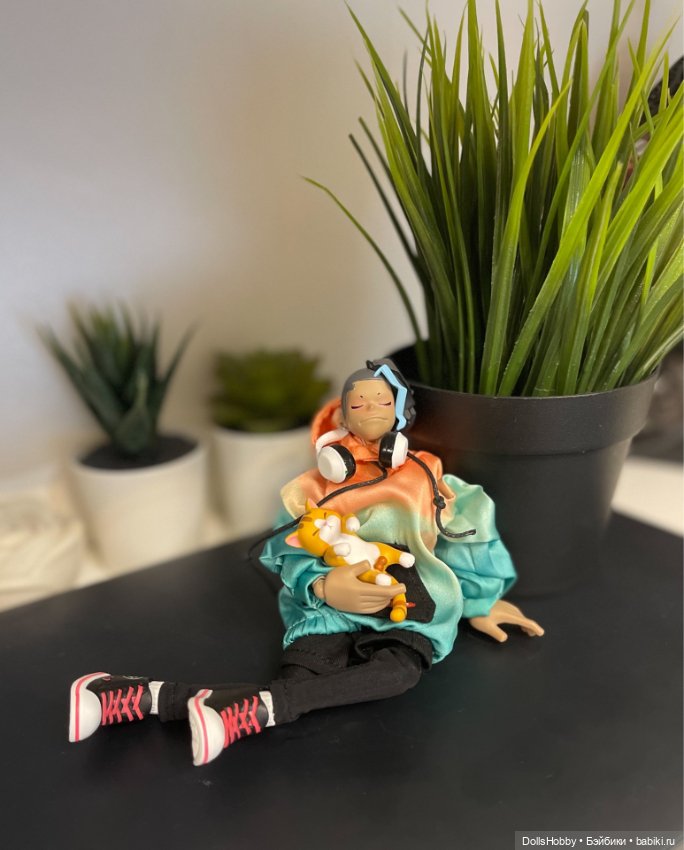 Дух свободы от Come4arts — Экшн (фото 2)