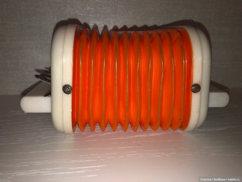 А я играю на гармошке… — Ремонт кукол СССР и ГДР (немок): чернота (фото 6)