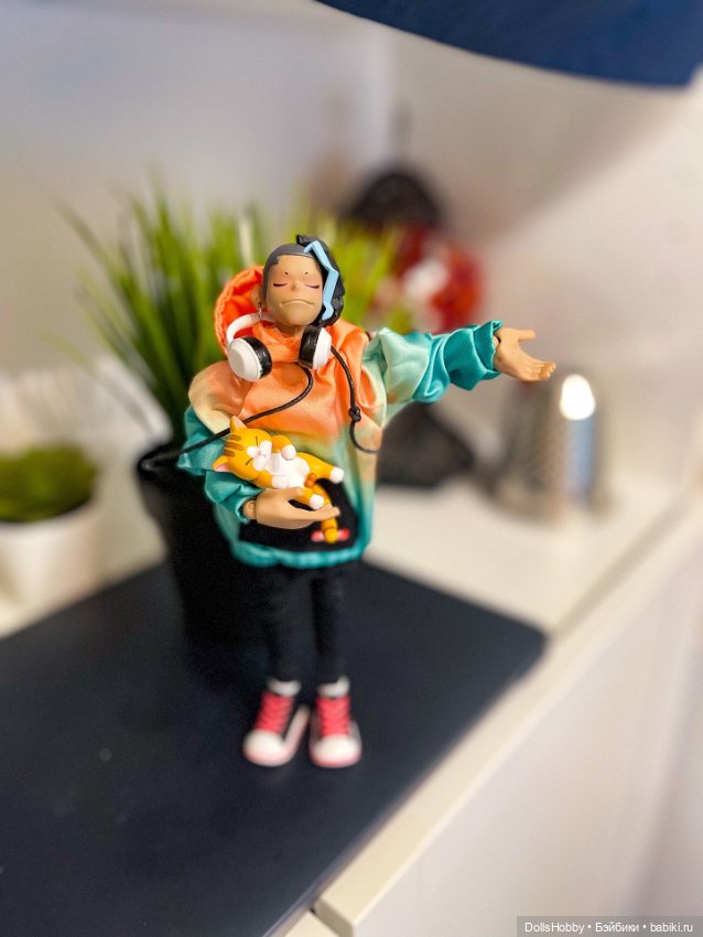 Дух свободы от Come4arts — Экшн (фото 3)