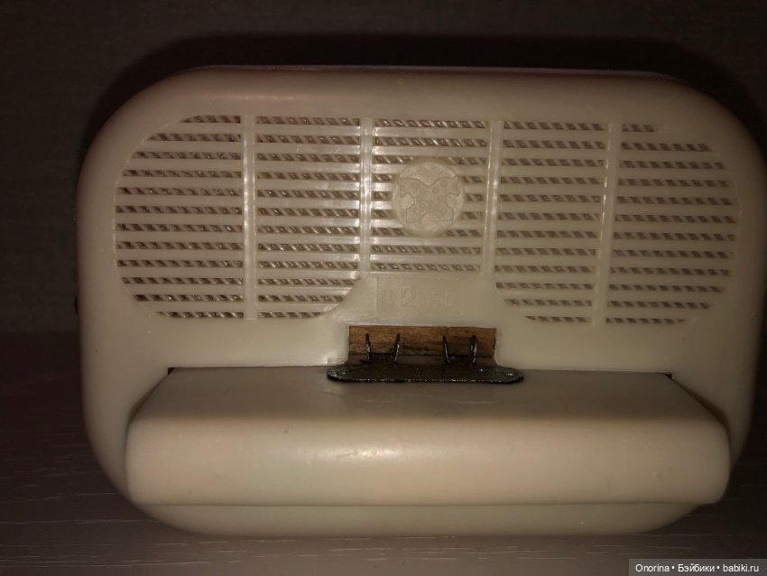 А я играю на гармошке… — Ремонт кукол СССР и ГДР (немок): чернота (фото 5)