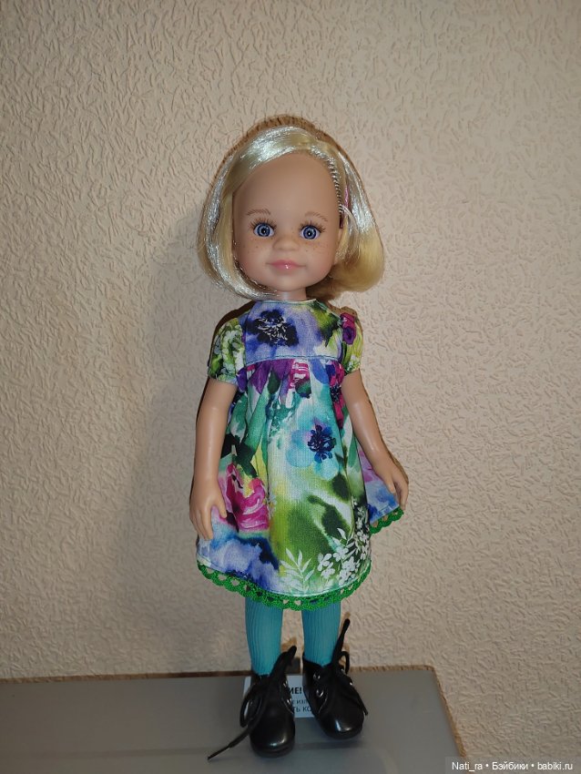 Родные аутфиты Паолочек: снимать не буду (фото 4)