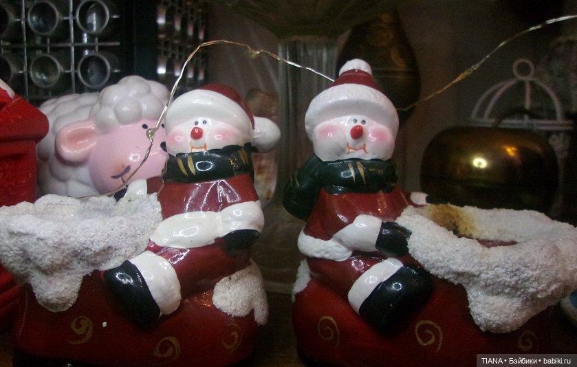 День снеговика — Интересные игрушки и фигурки (разное): редкие
