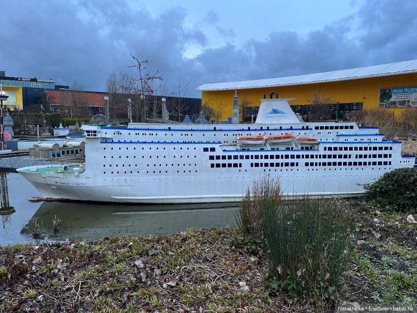 Fashion Dolls 469 — Туризм и путешествия: фотоотчеты из поездок