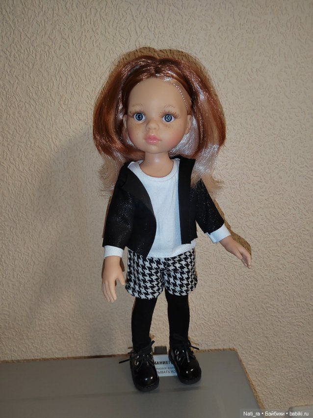 Родные аутфиты Паолочек: снимать не буду (фото 8)