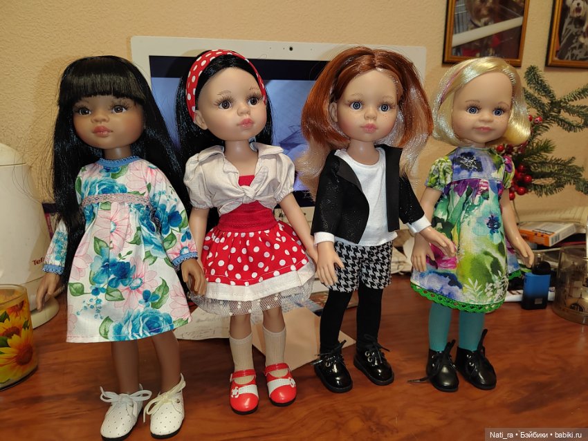 Родные аутфиты Паолочек: снимать не буду (фото 9)