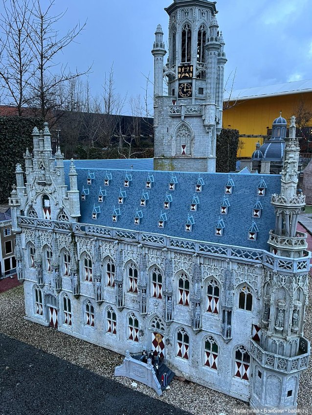 Fashion Dolls 469 — Туризм и путешествия: фотоотчеты из поездок