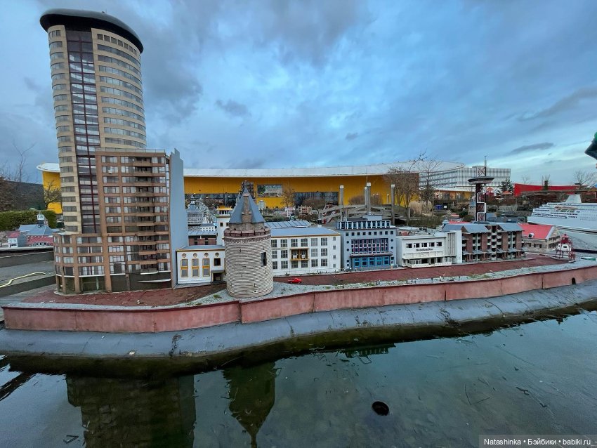 Fashion Dolls 469 — Туризм и путешествия: фотоотчеты из поездок