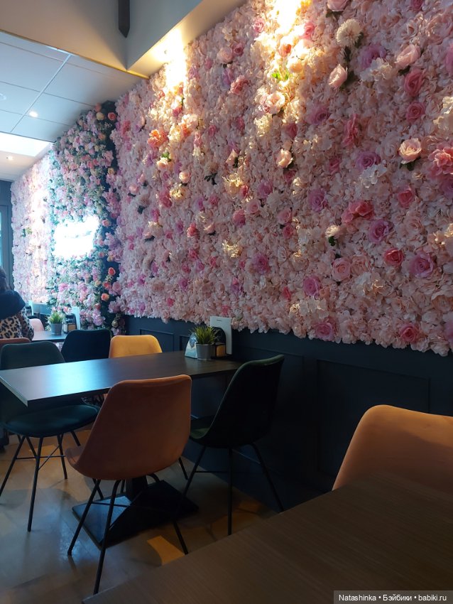 Fashion Dolls 469 — Туризм и путешествия: фотоотчеты из поездок