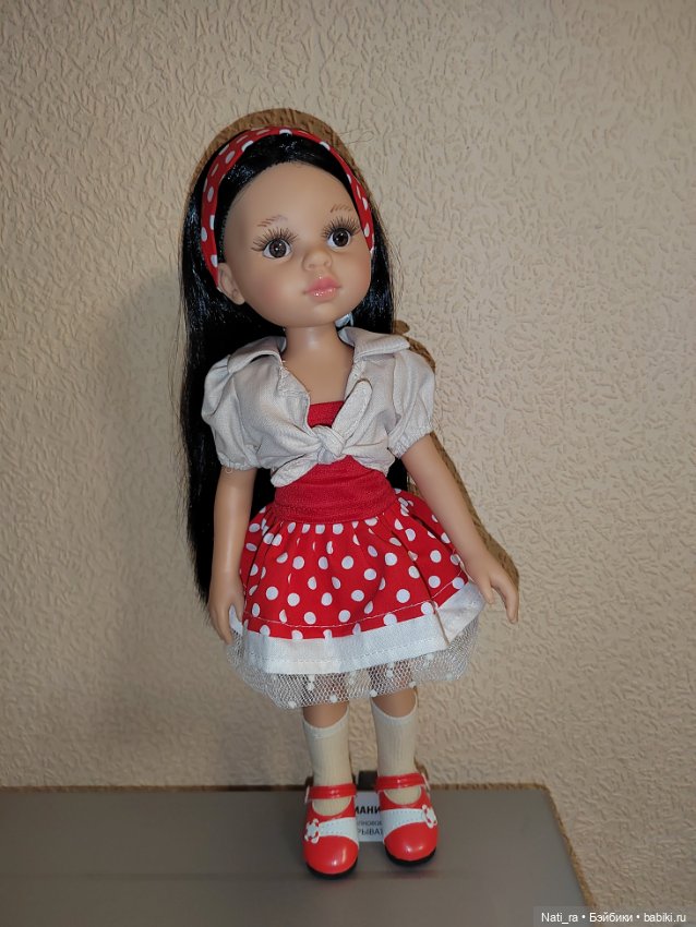 Родные аутфиты Паолочек: снимать не буду