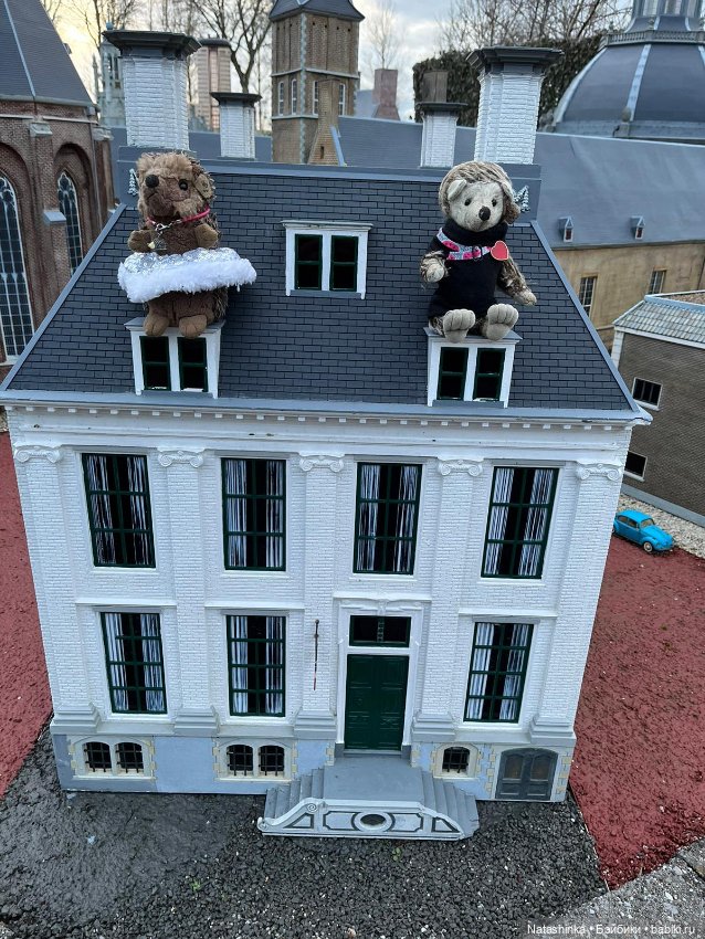 Fashion Dolls 469 — Туризм и путешествия: фотоотчеты из поездок