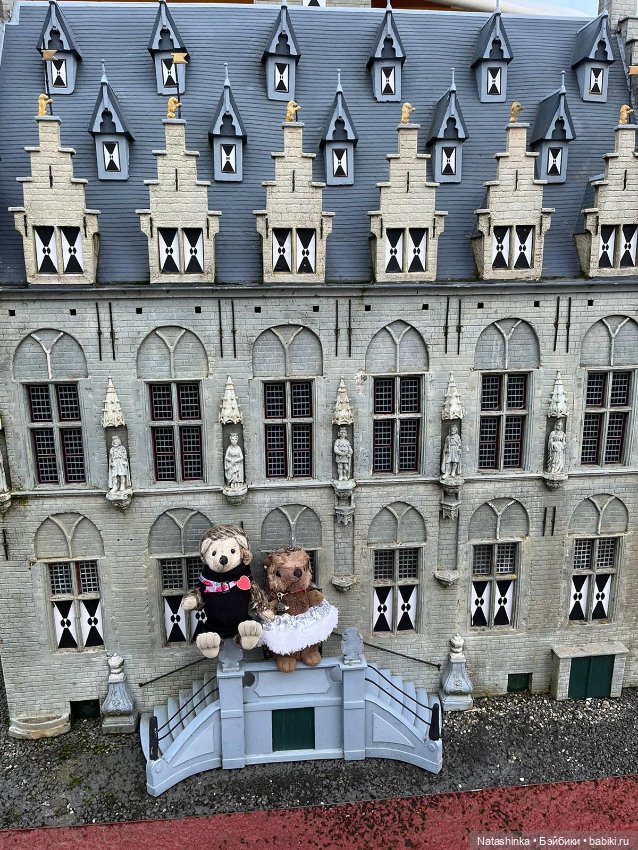 Fashion Dolls 469 — Туризм и путешествия: фотоотчеты из поездок (фото 8)