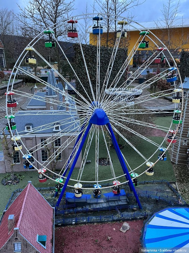 Fashion Dolls 469 — Туризм и путешествия: фотоотчеты из поездок