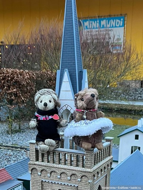 Fashion Dolls 469 — Туризм и путешествия: фотоотчеты из поездок