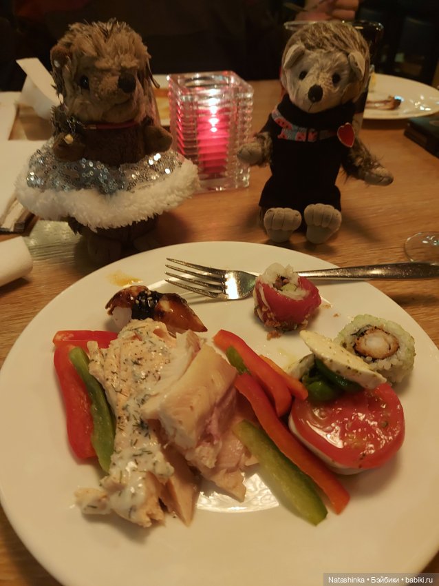 Fashion Dolls 469 — Туризм и путешествия: фотоотчеты из поездок (фото 6)