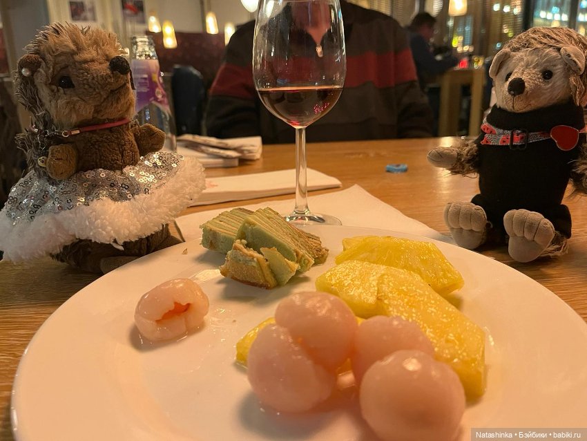 Fashion Dolls 469 — Туризм и путешествия: фотоотчеты из поездок (фото 4)