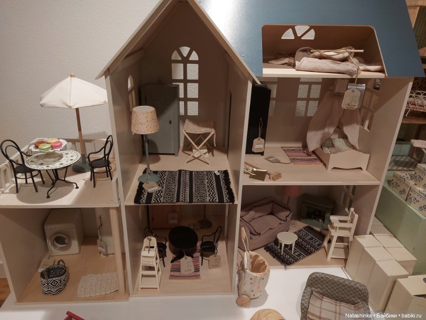 Fashion Dolls 469 — Туризм и путешествия: фотоотчеты из поездок