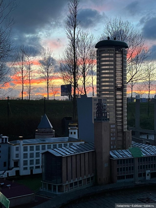 Fashion Dolls 469 — Туризм и путешествия: фотоотчеты из поездок