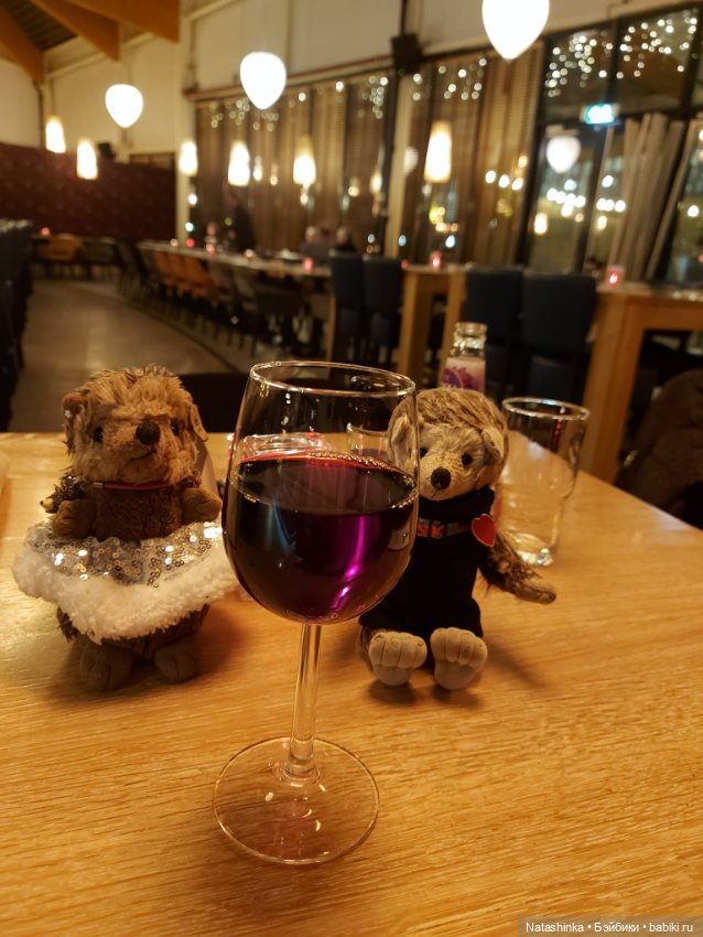 Fashion Dolls 469 — Туризм и путешествия: фотоотчеты из поездок (фото 5)