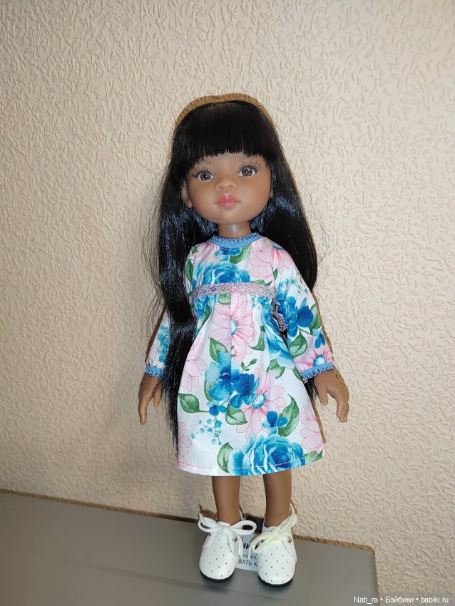 Родные аутфиты Паолочек: снимать не буду (фото 5)