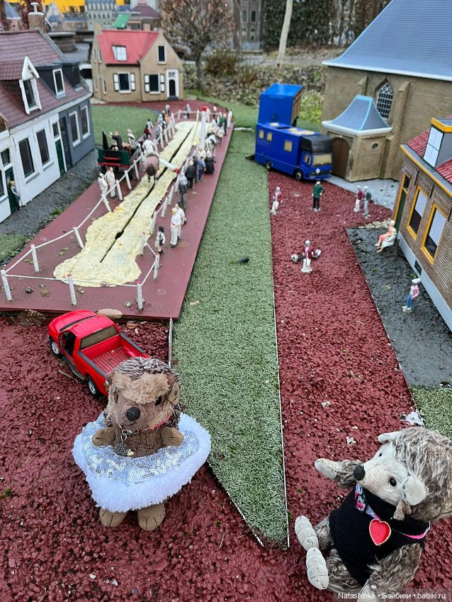 Fashion Dolls 469 — Туризм и путешествия: фотоотчеты из поездок (фото 7)